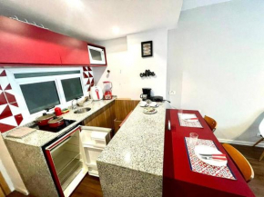 Flat in Ipanema
